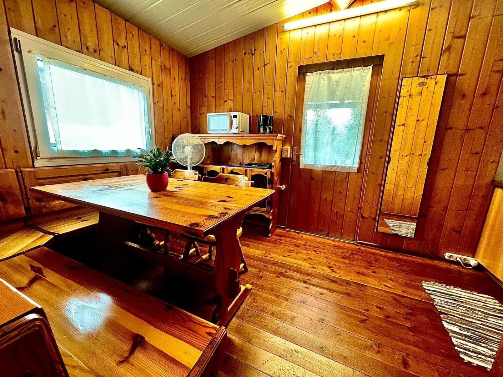 Monja Camping Village เบรนโซเน ซูล การ์ดา ภายนอก รูปภาพ